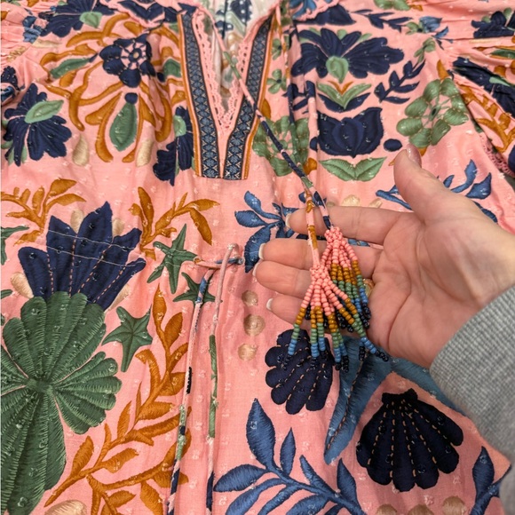 Farm Rio Dress - Picture 4 of 4